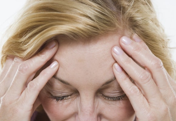 migraine headaches